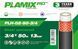 Шланг армований Plamix PRO PLH-02-50-3/4 3/4" (PM6122) PM6122 фото 3