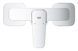 Однорычажный смеситель для душа Grohe Cubeo (1018240000) 1018240000 фото 4