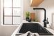 Смеситель для кухни с подключением к фильтру Grohe Blue Pure Minta (30590KF0) 30590KF0 фото 3