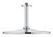 Верхній душ з стельовим кронштейном Grohe Rainshower Mono (26560000) 26560000 фото 2