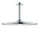 Верхній душ з стельовим кронштейном Grohe Rainshower Mono (26560000) 26560000 фото 1
