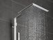 Душова система з термостатом для душа Grohe Euphoria Cube System (26087000) 26087000 фото 10