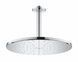 Верхній душ з стельовим кронштейном Grohe Rainshower Mono (26560000) 26560000 фото 4