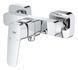 Однорычажный смеситель для душа Grohe Cubeo (1018240000) 1018240000 фото 3
