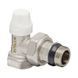 Комплект для подключения радиатора Koer SET-11 - 1/2"x1/2" (угловой) с термоголовкой ВН (KR3175) KR3175 фото 7