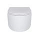 Комплект Grohe Set Унітаз TOPPER-0302-T3 + Інсталяція Grohe Rapid SL 38772001 (38772001TOPPER0302T3) 38772001TOPPER0302T3 фото 7
