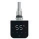 ТЭН электрический Mixxus TEH-0209 BLACK для полотенцесушителей 900W (цвет черный) (MI6633) MI6633 фото 5