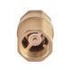 Клапан зворотній конусний Koer KR.176-20.WN - 3/4" (KR5779) KR5779 фото 4