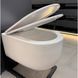 Комплект Grohe Set Унітаз TOPPER-0302-T3 + Інсталяція Grohe Rapid SL 38772001 (38772001TOPPER0302T3) 38772001TOPPER0302T3 фото 15
