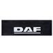 Бризговик DAF (650х220) рельєфний напис (Гума, Туреччина) (1105850042) 1105850042 фото