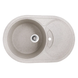 Мойка кухонная Haiba HB8310-G322 Beige 780x500x220 (HB0978) HB0978 фото 1
