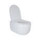 Комплект Grohe Set Унітаз TOPPER-0302-T3 + Інсталяція Grohe Rapid SL 38772001 (38772001TOPPER0302T3) 38772001TOPPER0302T3 фото 6