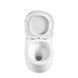 Комплект Grohe Set Унітаз TOPPER-0302-T3 + Інсталяція Grohe Rapid SL 38772001 (38772001TOPPER0302T3) 38772001TOPPER0302T3 фото 14
