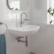 Смеситель для раковины L-размера Grohe BauLoop New (23763001) 23763001 фото 8