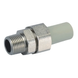Разборное резьбовое соединение НР 25x3/4M PPR Koer K0238.PRO (KP2603) KP2603 фото 1