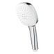 Ручной душ Grohe Tempesta Cube 110 2 режима (26746003) 26746003 фото 3