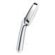 Ручной душ Grohe Tempesta Cube 110 2 режима (26746003) 26746003 фото 4
