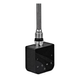 ТЭН электрический Mixxus TEH-0209 BLACK для полотенцесушителей 900W (цвет черный) (MI6633) MI6633 фото 1