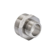 Ніпель редукційний 1 "x1-1 / 2" Koer KF.N1016 (KF0041) KF0041 фото 1