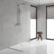 Душова система з термостатом для душа Grohe Euphoria Cube System (26087000) 26087000 фото 7