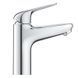 Однорычажный смеситель для раковины M-Size Grohe Euroeco (24267001) 24267001 фото 3