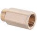 Подовжувач KOER WM.E06-40.WN - 1/2" -40мм (Без нікелю) (KR3013) KR3013 фото 3
