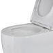 Комплект Grohe Set Унітаз TOPPER-0302-T3 + Інсталяція Grohe Rapid SL 38772001 (38772001TOPPER0302T3) 38772001TOPPER0302T3 фото 20