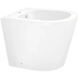 Біде підлогове Mixxus Premium BEVEL-0601 580х360х425mm (MP6598) MP6598 фото 1