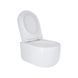 Комплект Grohe Set Унітаз TOPPER-0302-T3 + Інсталяція Grohe Rapid SL 38772001 (38772001TOPPER0302T3) 38772001TOPPER0302T3 фото 27