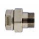 Сгон американка 1" прямой Koer KR.341 (KR0133) KR0133 фото 3