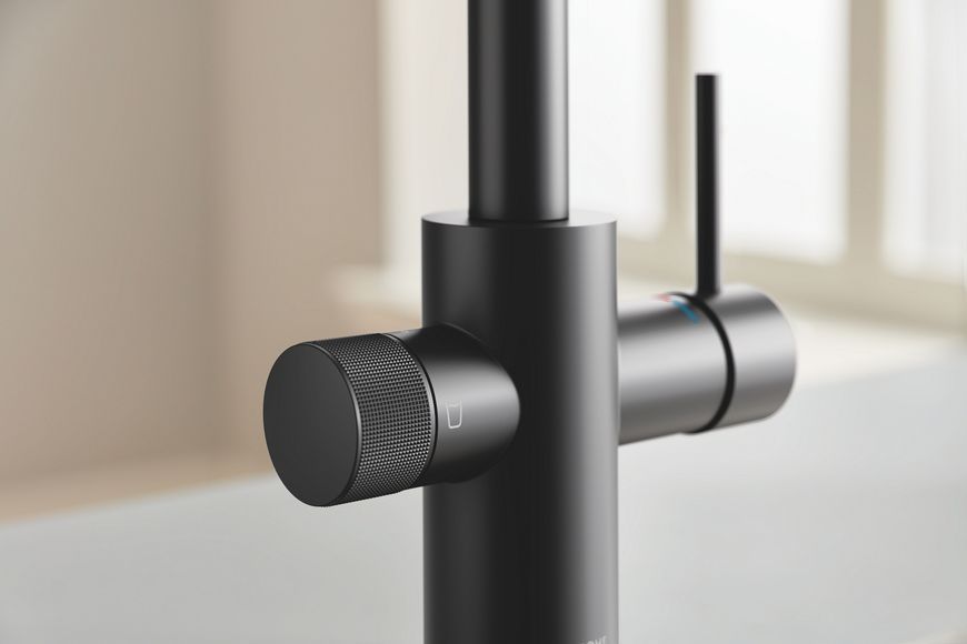 Смеситель для кухни с подключением к фильтру Grohe Blue Pure Minta (30590KF0) 30590KF0 фото