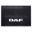 Бризговик DAF (500х370) простий напис (Гума, Туреччина) (1105850070)