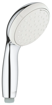 Ручний душ, 2 режими струменю Grohe New Tempesta Classic (26161001) 26161001 фото