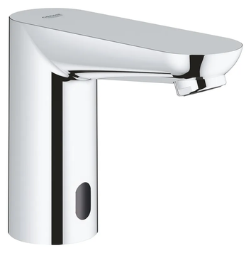 Монокран на одну воду сенсорный Grohe Euroeco Cosmopolitan E Bluetooth (36409000) 36409000 фото