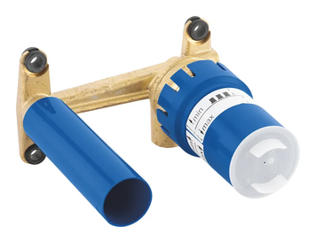 Скрытая часть смесителя для раковины с джойстиком Grohe Non Rapido OHM (23429000) 23429000 фото