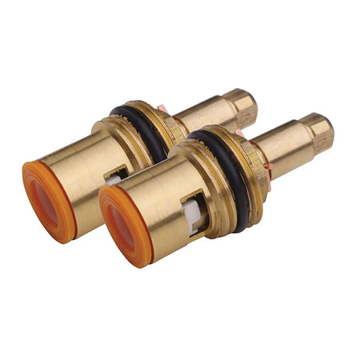 Кран букса для змішувача Champion Master кераміка 1/2" - 180 град. (AC0006) AC0006 фото