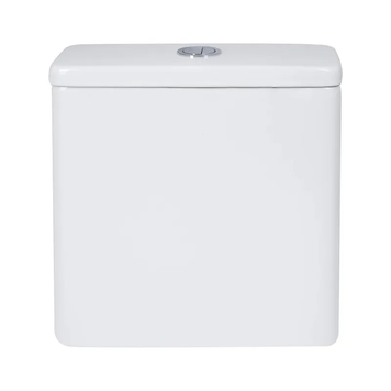Бачок до унітазу-компакту Mixxus Premium Quadro-0401-R Tank 610х365х825 зі зливною арматурою (MI8312) MI8312 фото