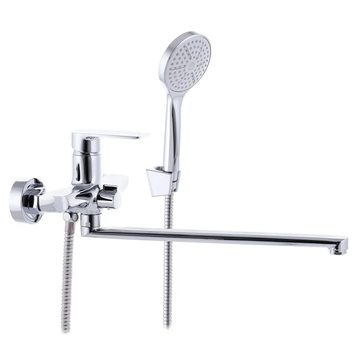 Смеситель для ванны Mixxus Premium Albert 006 (MI2876) MI2876 фото