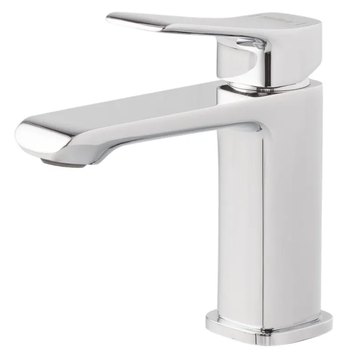 Змішувач для умивальника Haiba Bergamo 001 (NUT) (HB9678) HB9678 фото