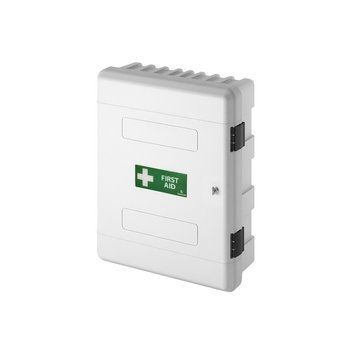 Шкаф для хранения медикаментов Daken DUAL (2500085121) 2500085121 фото