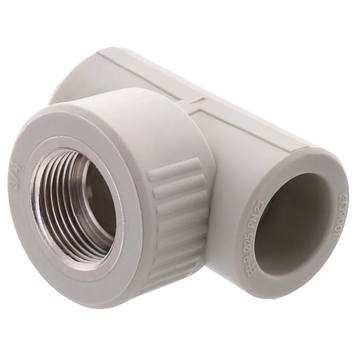 Трійник 25x3 / 4F "x25 ВР Europroduct EP.0088 (EP4013) EP4013 фото