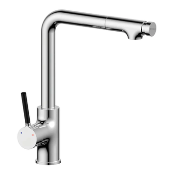 Смеситель для кухни Mixxus Premium Adam 017 (MI5825) MI5825 фото