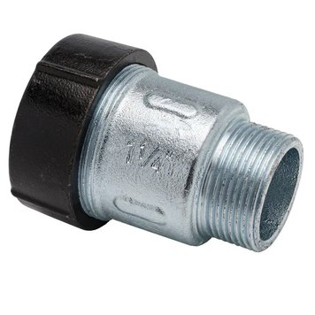 Муфта зажимная с наружной резьбой Koer KCI.C12M - 1 1/4"Мx40,0-42,9 (KR5912) KR5912 фото