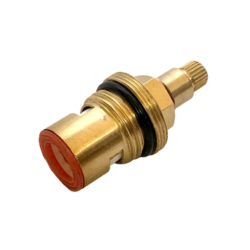 Кран букса для змішувача EP KB-003-CER 1/2" (Zerix, ZEGOR) (AC0531) AC0531 фото