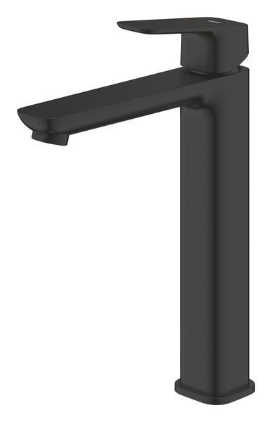 Однорычажный смеситель для раковины XL-размера Grohe Cubeo (1017292430) 1017292430 фото