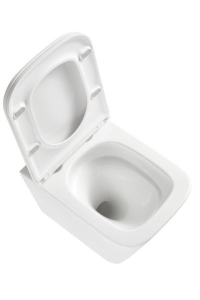 Комплект Grohe Set Унітаз QUADRO-0301-T3 + Інсталяція 38536001 + панель 38732000 (38536001QUADRO0301T3) 38536001QUADRO0301T3 фото