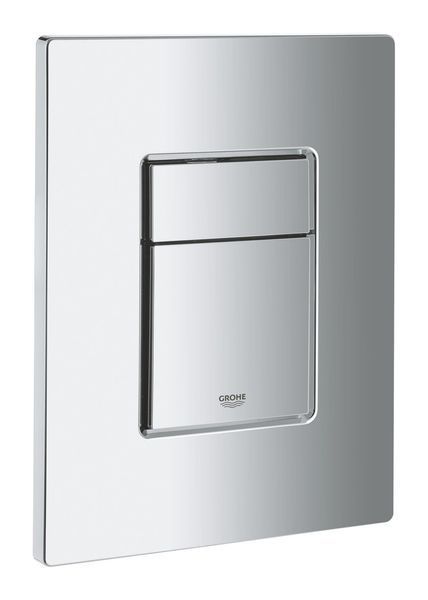 Комплект Grohe Set Унітаз QUADRO-0301-T3 + Інсталяція 38536001 + панель 38732000 (38536001QUADRO0301T3) 38536001QUADRO0301T3 фото