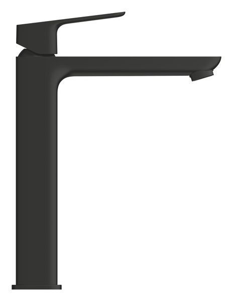 Однорычажный смеситель для раковины XL-размера Grohe Cubeo (1017292430) 1017292430 фото