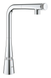 Змішувач для кухні з висувним виливом Grohe Zedra SmartControl (31593002) 31593002 фото 1