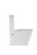 Унітаз-компакт Mixxus Premium Quadro-0402-R 675x390x855mm, система змиву RIMLESS (MP6458) MP6458 фото 3